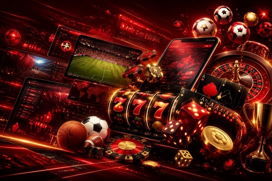 123ab Casino – Khuyến mãi và chương trình VIP đặc quyền