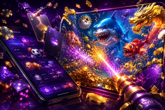 123ab Casino – Sòng bạc trực tuyến đẳng cấp hàng đầu Việt Nam