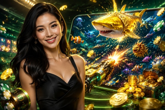 123ab Casino – Bàn baccarat và roulette live dealer chất lượng cao