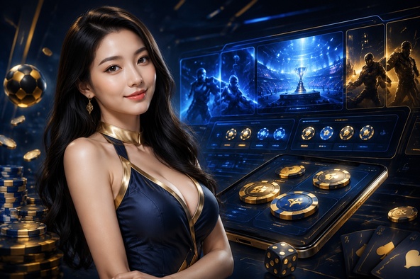 123ab Nổ Hũ – Sảnh slot game đổi thưởng jackpot hàng đầu